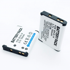 Bateria Nikon Coolpix S3500 Bateria Nikon Coolpix S3500